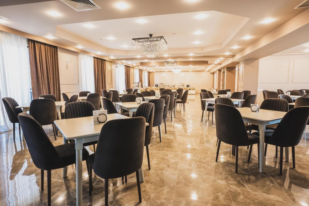 Hotel Residence Plaza Tbilisi Exterior photo